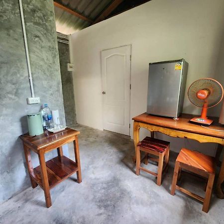 Lungpeiyk Homestay House Ban Bang Bao  Buitenkant foto