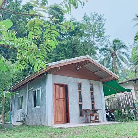 Lungpeiyk Homestay House Ban Bang Bao  Buitenkant foto